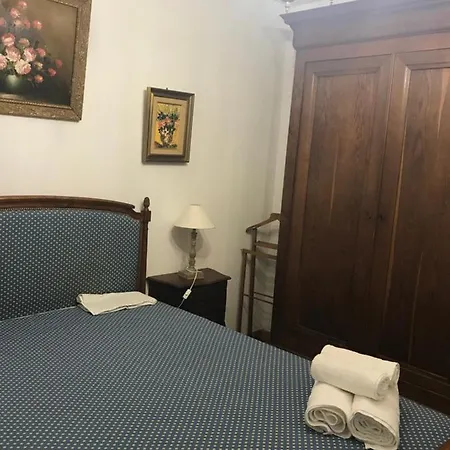Σπίτι διακοπών U Ceppu *