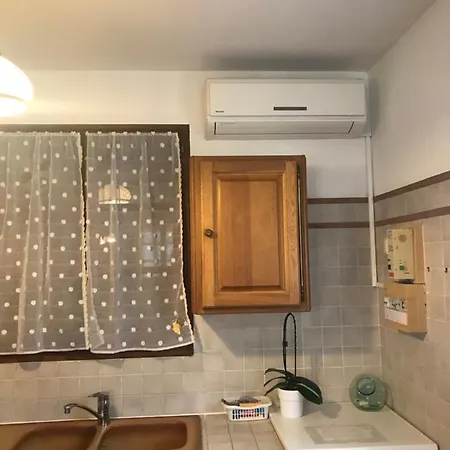U Ceppu Σπίτι διακοπών *