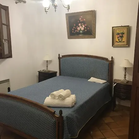 U Ceppu Σπίτι διακοπών