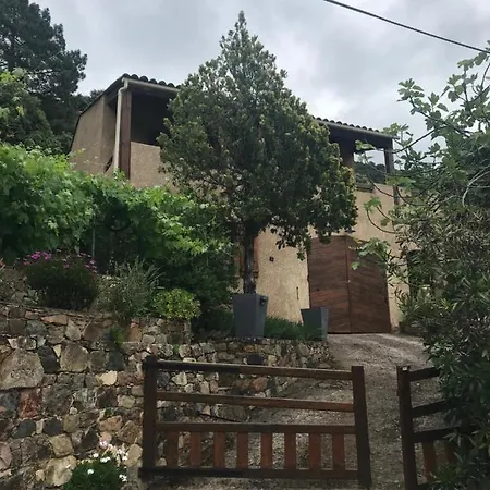 Σπίτι διακοπών U Ceppu
